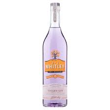 J.J Whitley Violet Gin